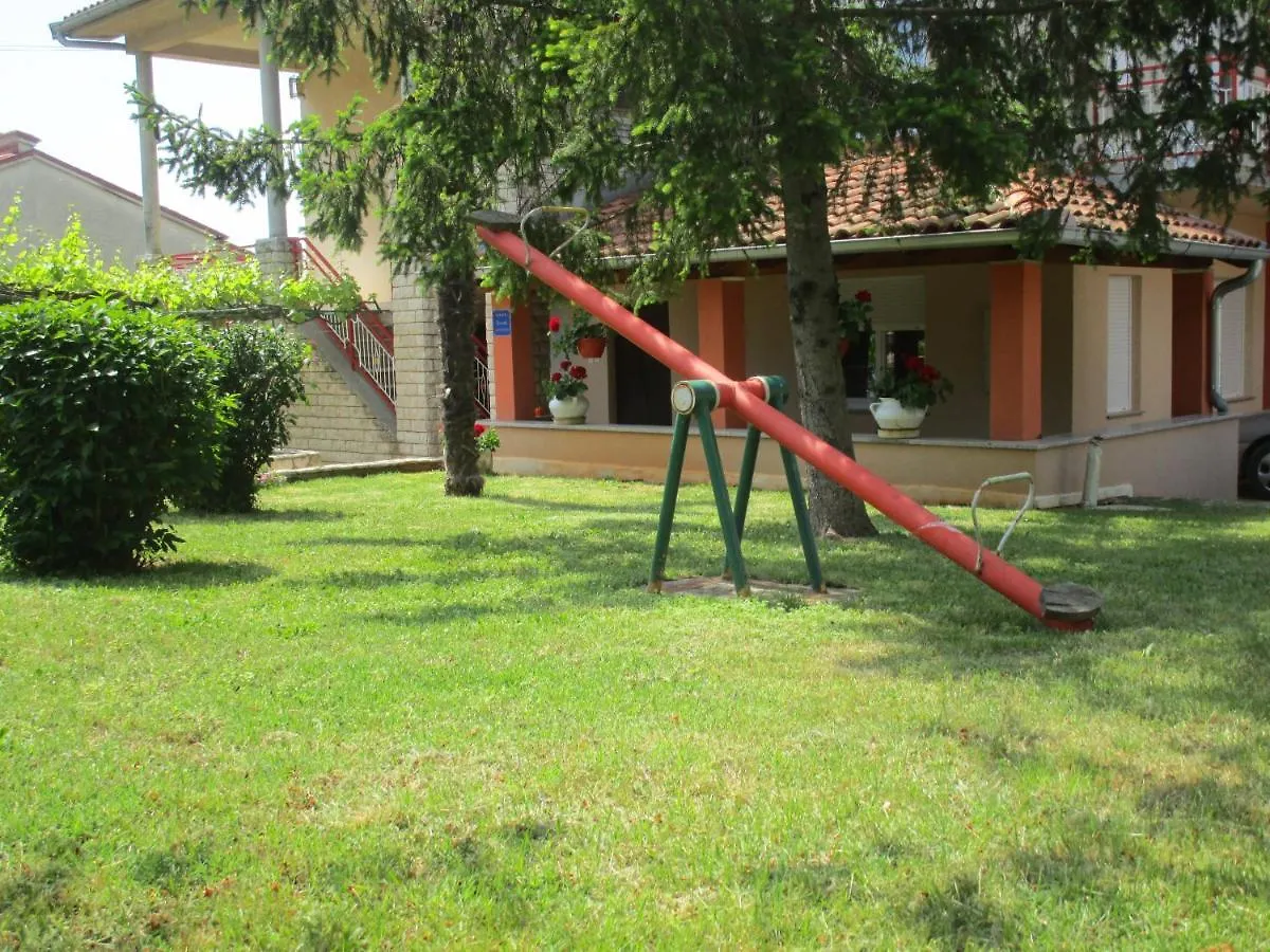 דירה פולה Apartman Sara קרואטיה