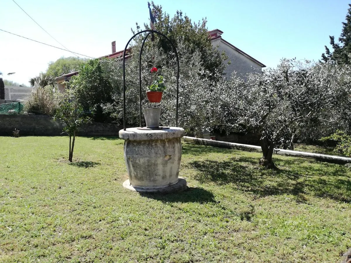 דירה פולה Apartman Sara
