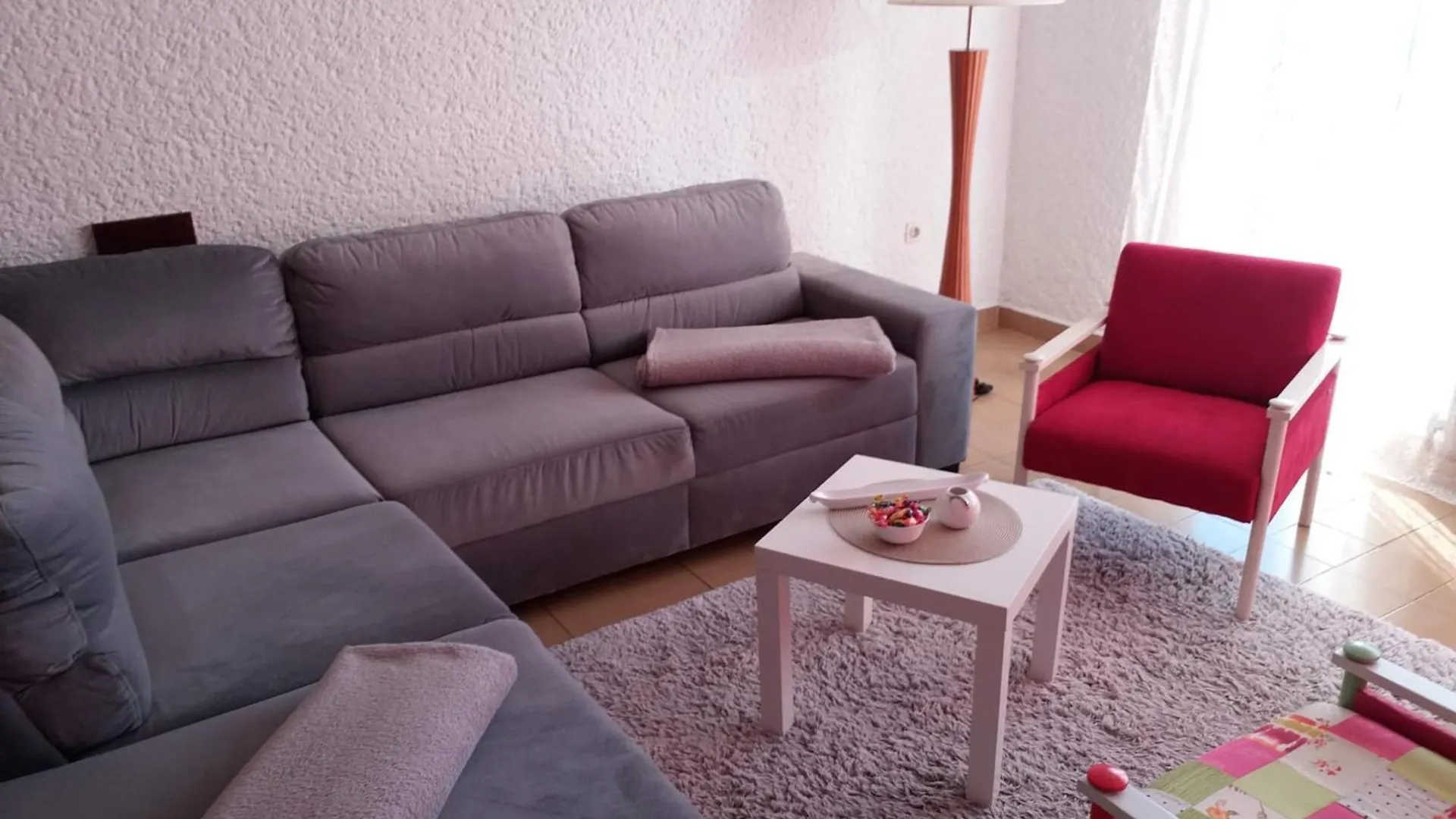דירה פולה Apartman Sara