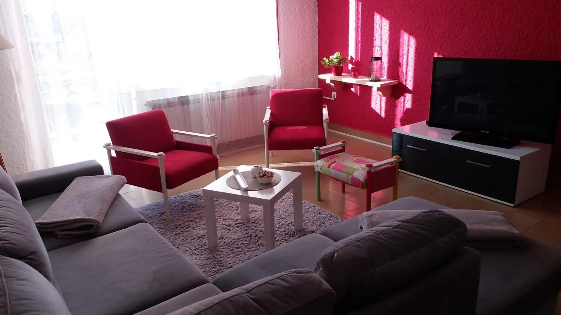 פולה Apartman Sara 0*,  קרואטיה